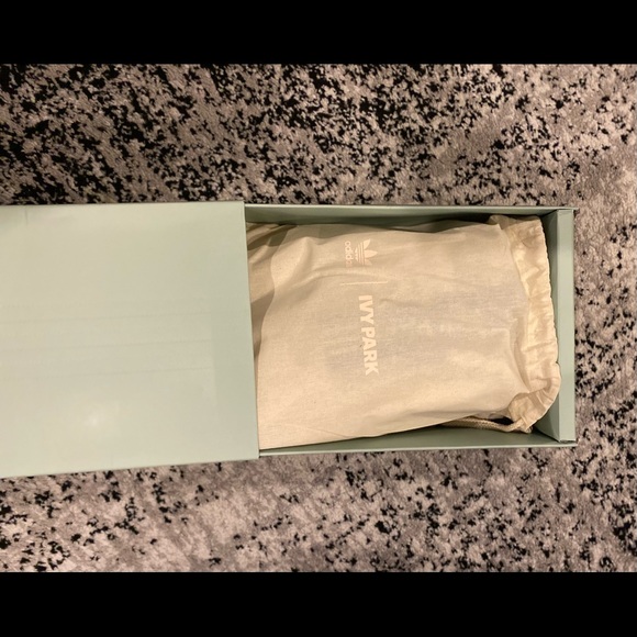 Ivy Park x Adidas Nite Jogger - Picture 6 of 7